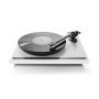 Виниловый проигрыватель Roksan Attessa Turntable Satin White